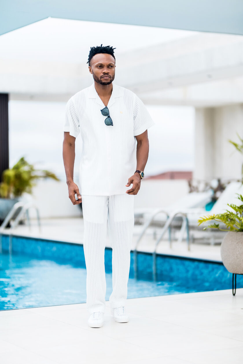 Kaftan - Image 5