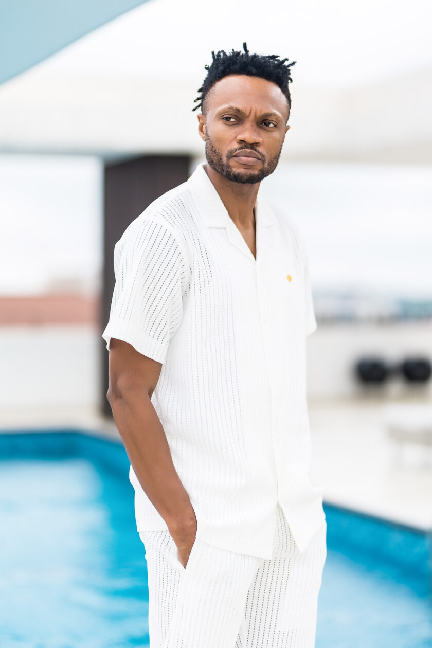 Kaftan - Image 4