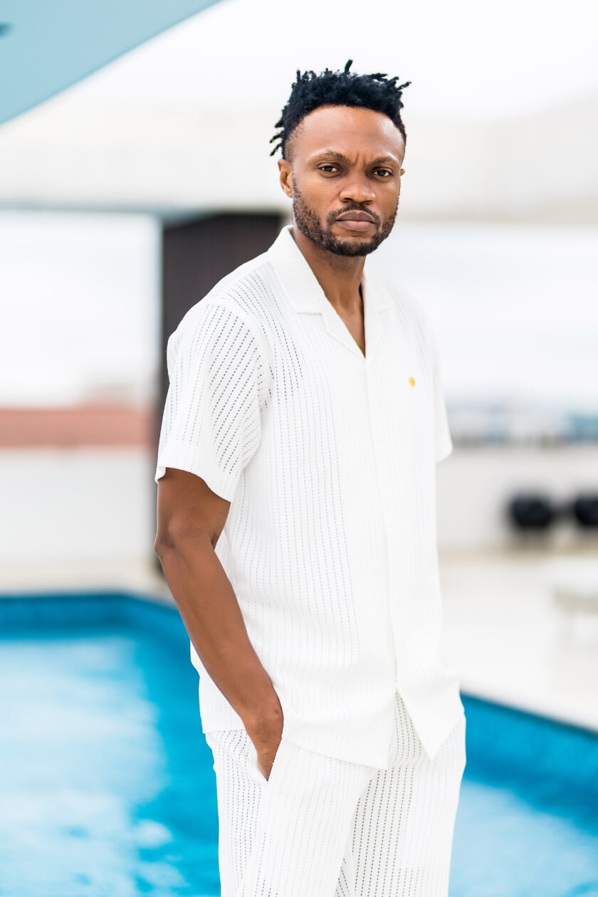 Kaftan - Image 3